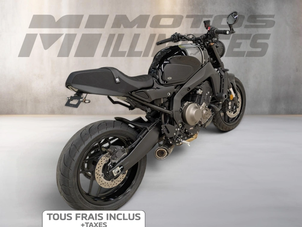 Yamaha Xsr900 Abs 2024 alt