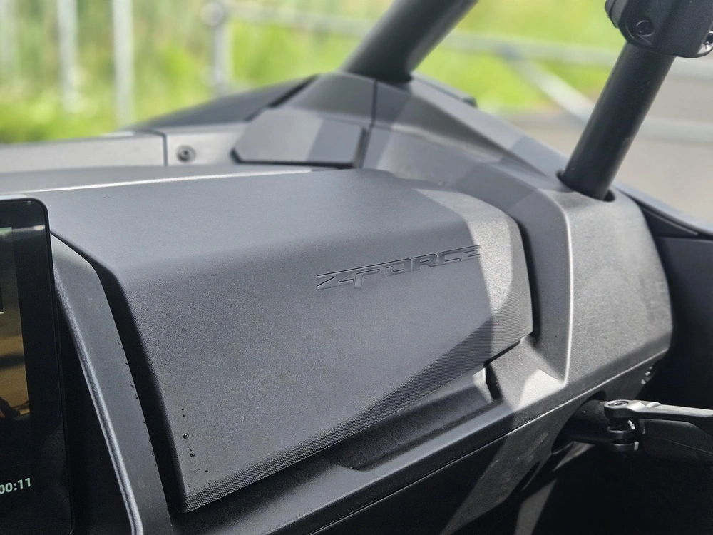 2026 Cfmoto Z10-4 alt