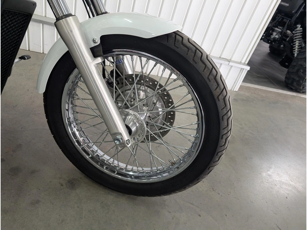 Honda VT 750 Shadow 2001 — photo 5