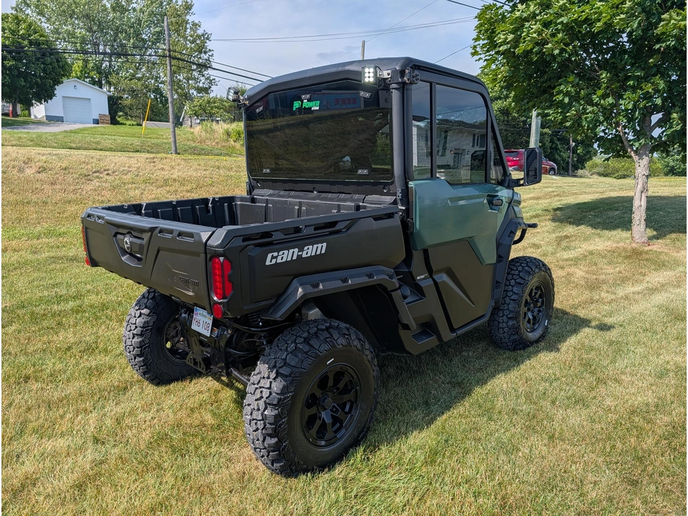 2023 Can-am Defender Dps Cab Hd9 alt