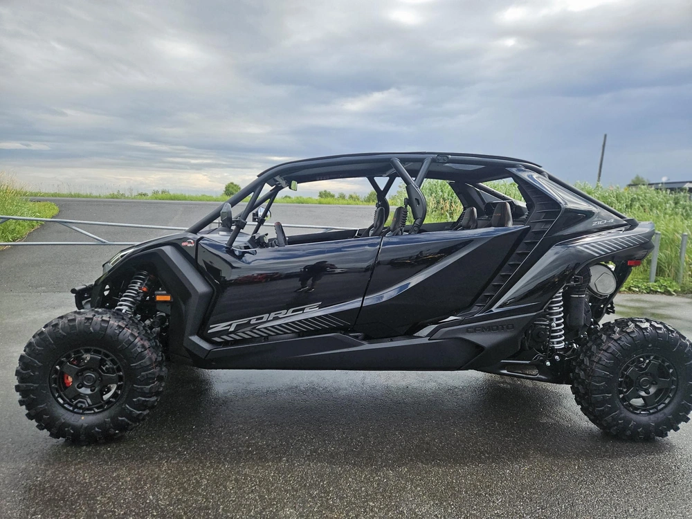 2026 Cfmoto Z10-4 alt
