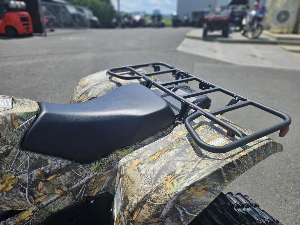 Yamaha Grizzly 700 Eps 2026 alt