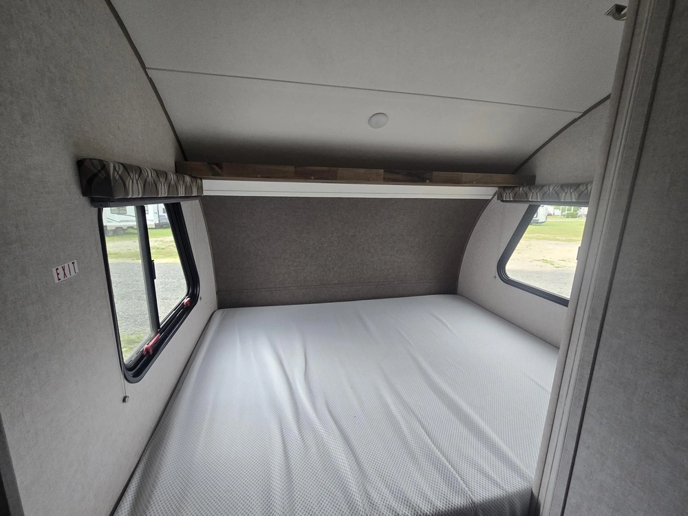 Forest River R Pod Rp190 2019 alt