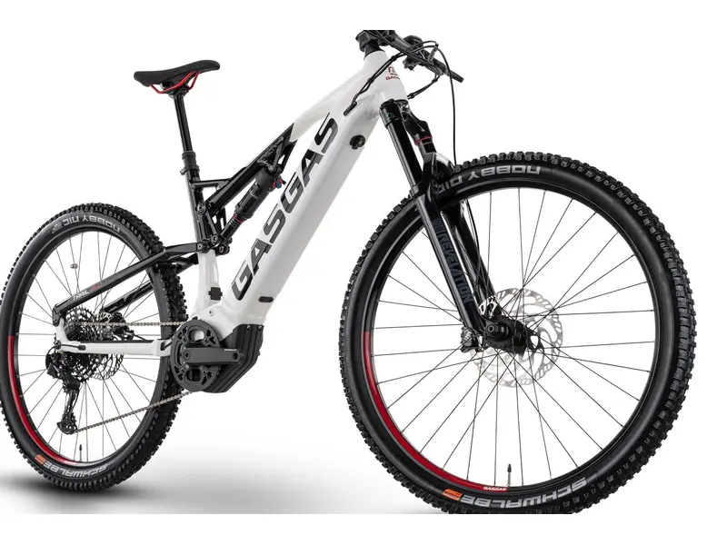 GASGAS G Trail 2.0