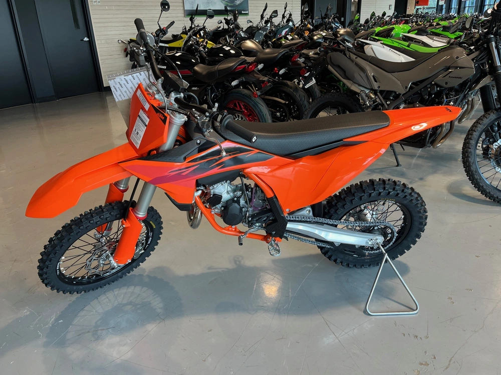 2027 Ktm 85sx 17/14 alt