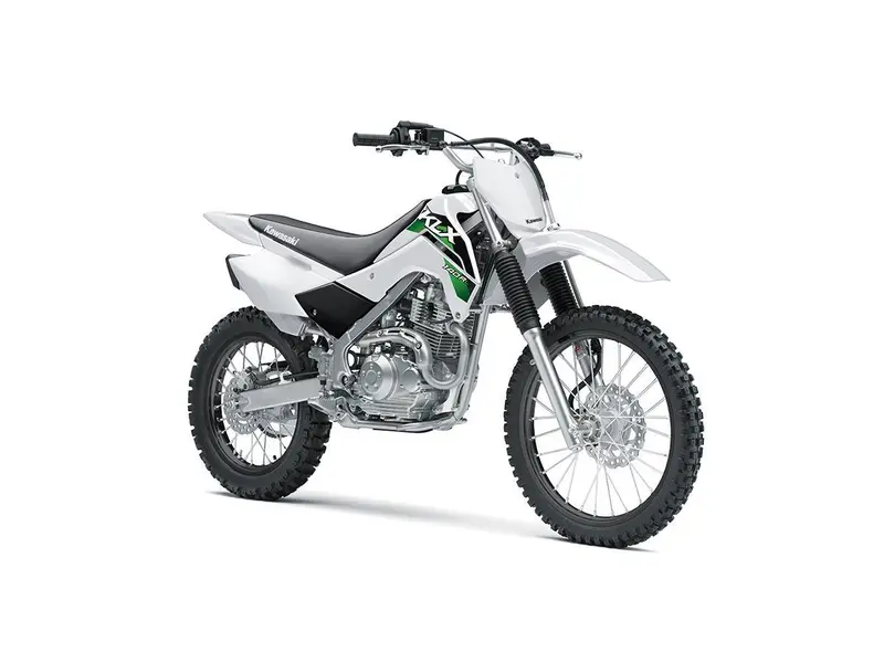 Kawasaki KLX140R L 2027