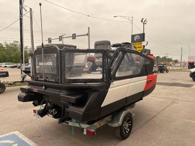 Sea-doo Switch Compact - 130 Hp 2024 alt