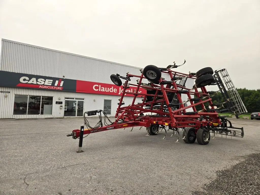 Case IH 255 2019