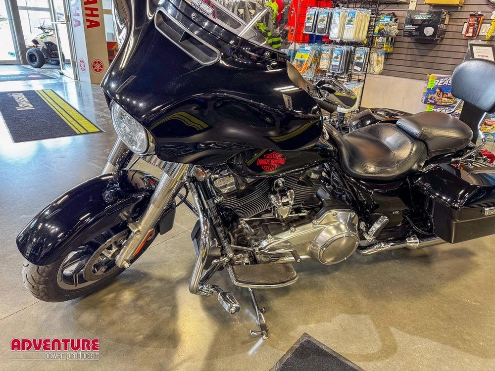 2020 Harley-davidson Flht - Electra Glide® Standard alt