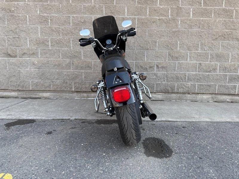 2012 Harley-davidson Xl883 - Sportster 883™ alt