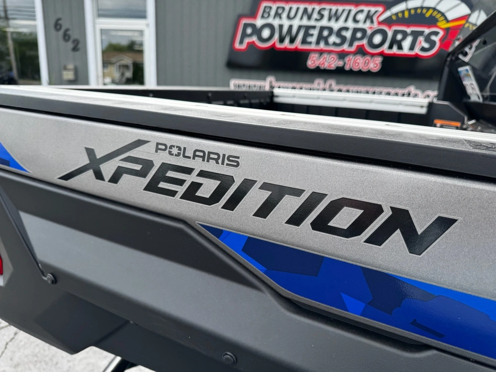 Polaris Xpedition 1000 Xp Northstar 2024 alt