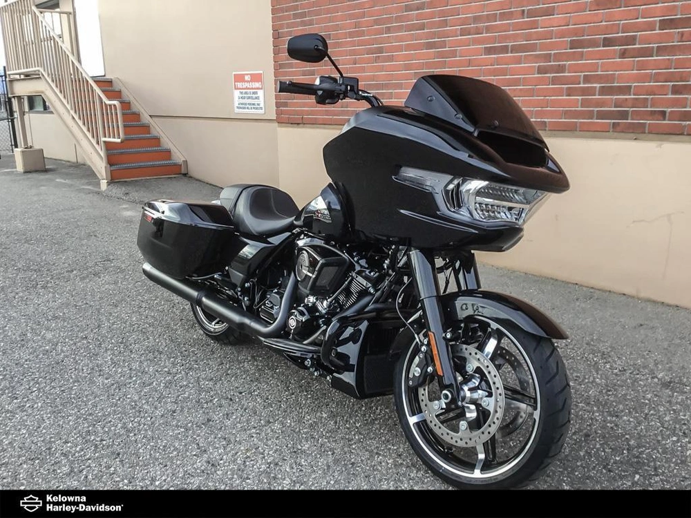 2026 Harley-davidson Fltrx - Road Glide® alt
