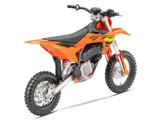 KTM SX-E 5 2027