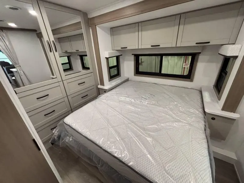 2027 Jayco Alante 27ASE