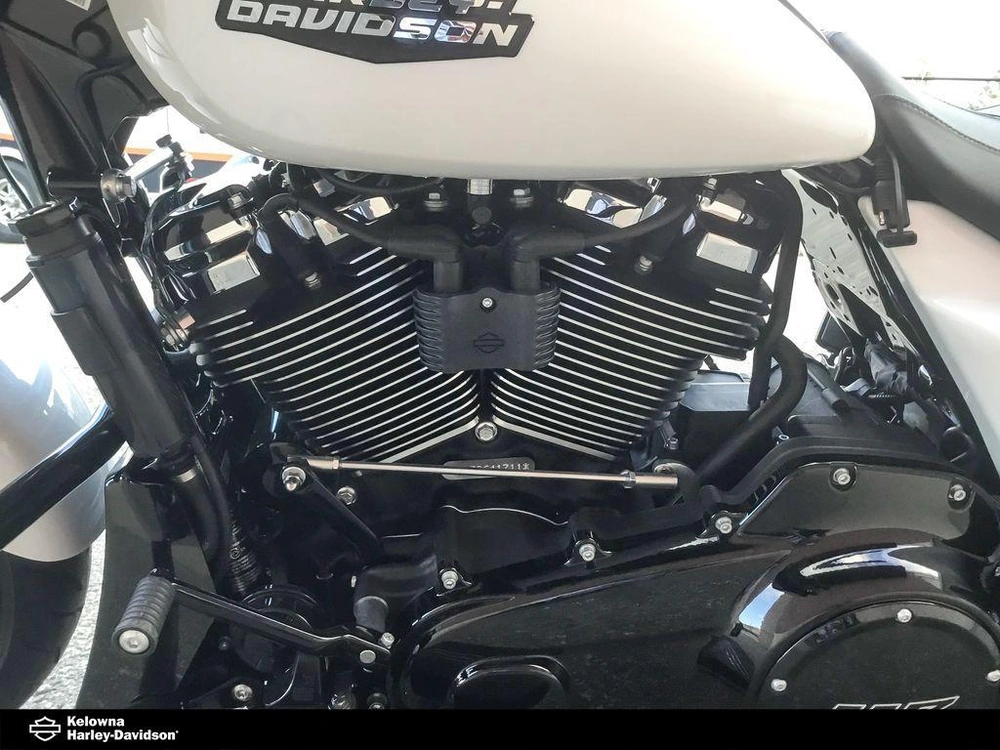 2025 Harley-davidson Flhx - Street Glide® alt