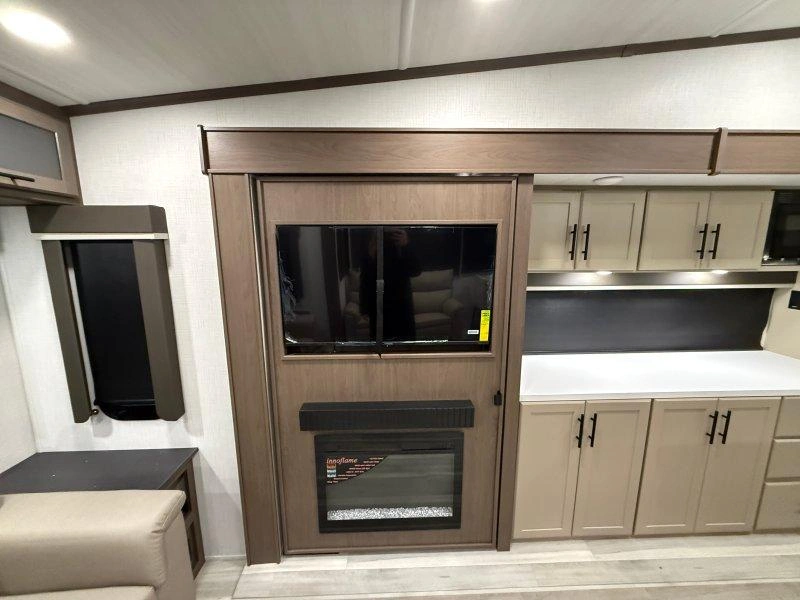 Keystone Rv Cougar 28rli 2026 alt
