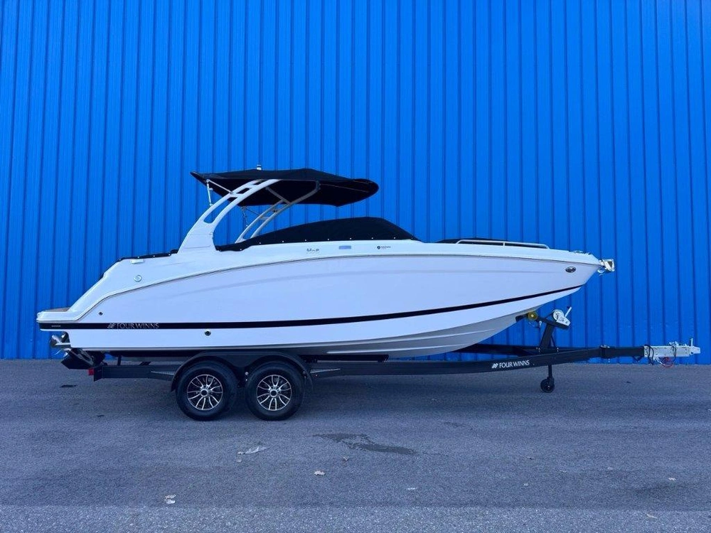 2026 Four Winns Hd5 alt