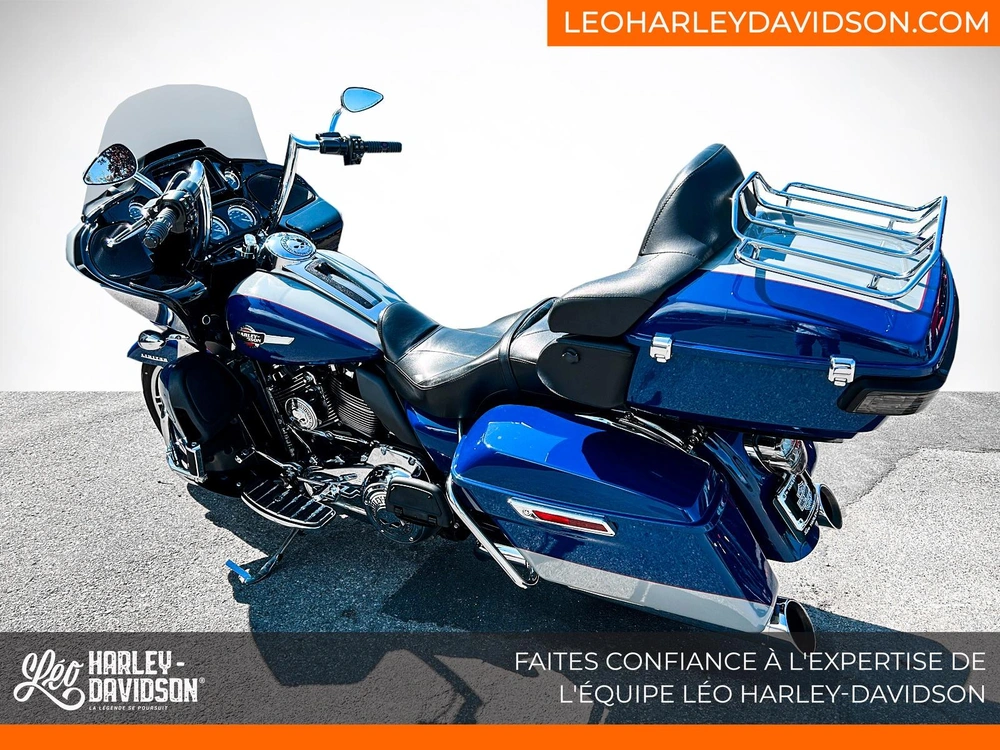 Harley-davidson Fltrk Road Glide Limited 2023 alt