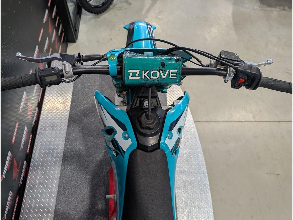 Kove Mx250f 2026 alt