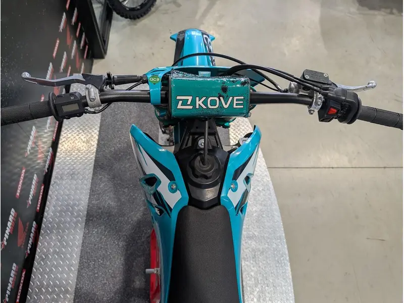 KOVE MX250F 2026