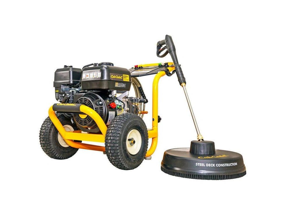 None Cub Cadet 61070 alt