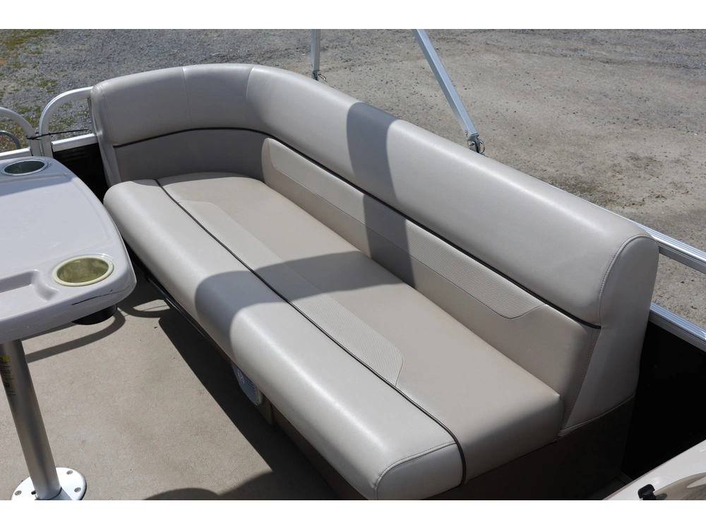 Princecraft Vectra 23 2016 alt