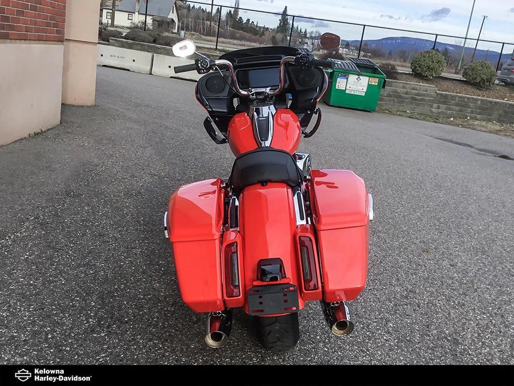 2026 Harley-davidson Fltrx - Road Glide® alt