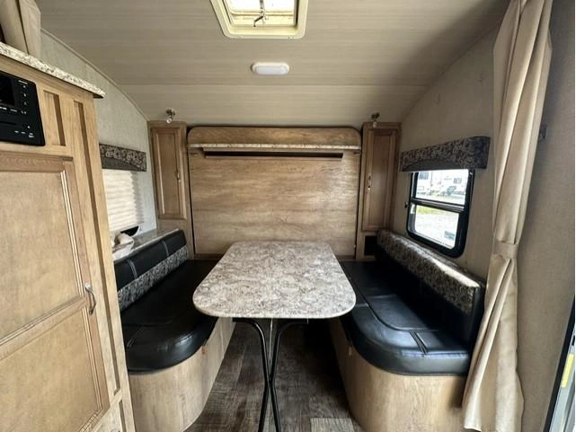 Gulfstream Vista 19rbs 2018 alt