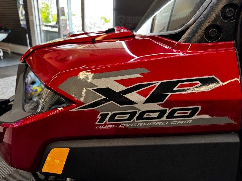 Polaris Ranger Xp 1000 Northstar Edition Ultimate 2026 alt