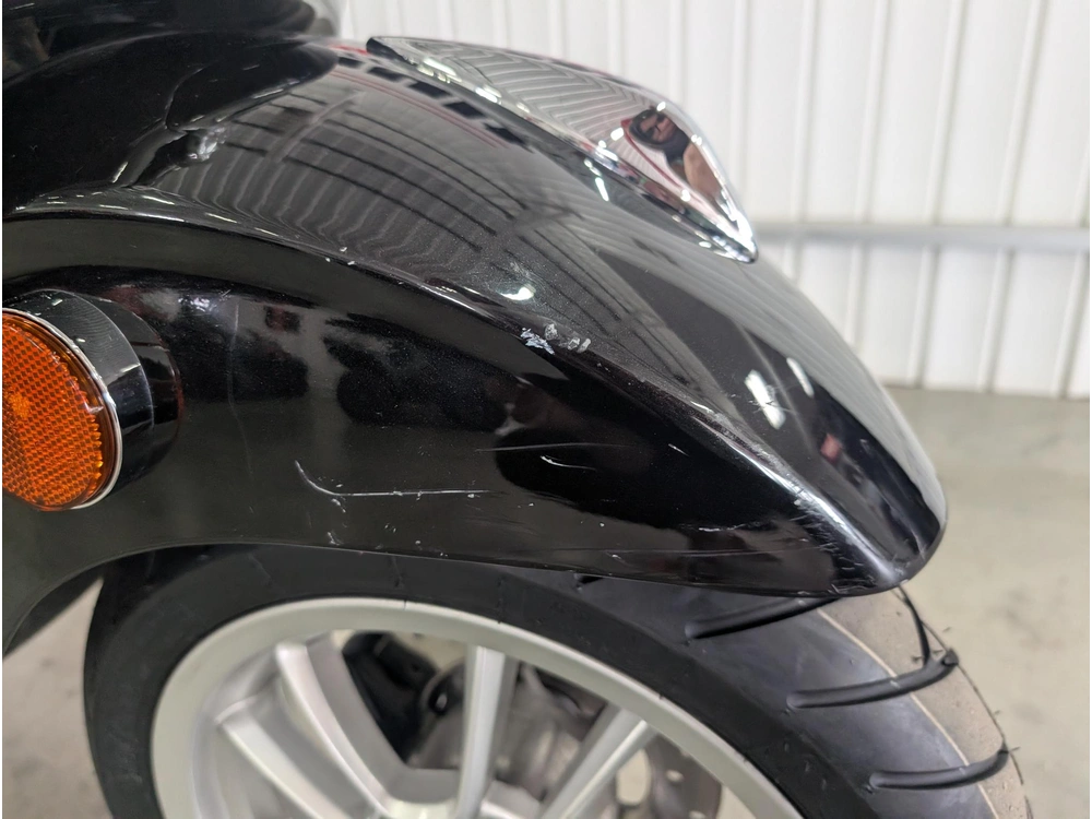 Vespa Primavera 50 2021 alt
