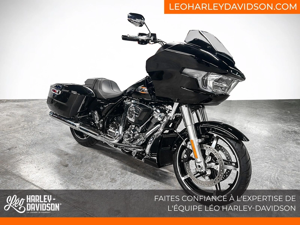 2024 Harley-davidson Fltrx Road Glide alt