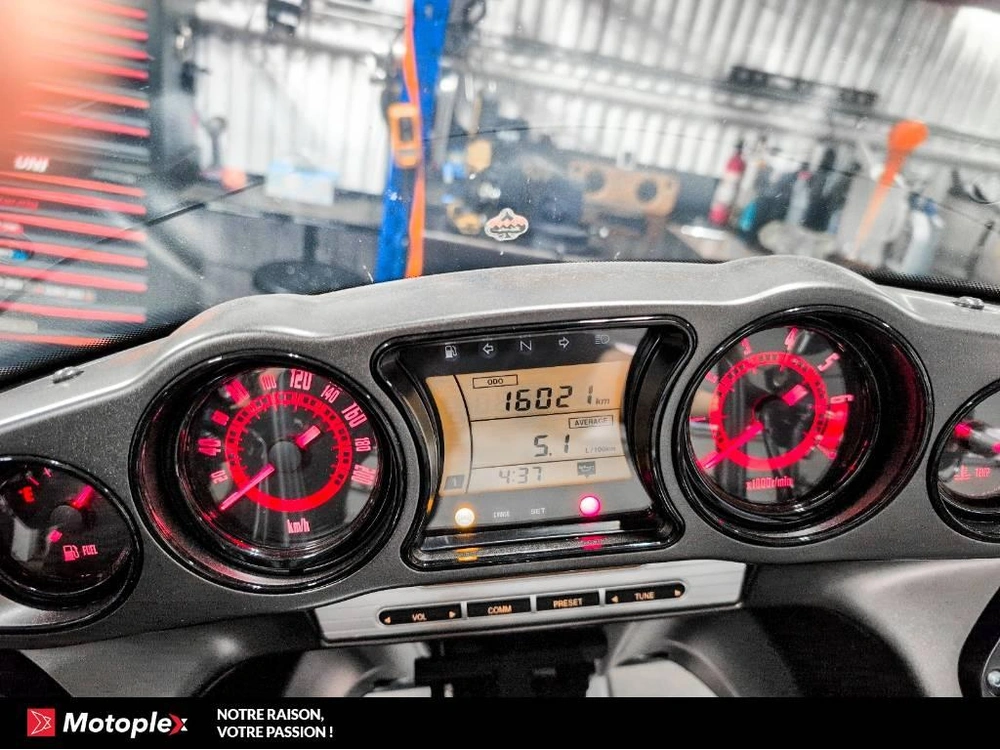 2022 Kawasaki Vaquero Vn1700 alt