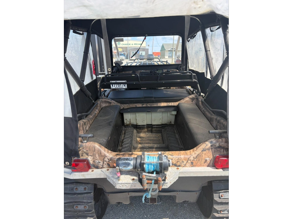 Argo Avenger 750 8x8 2017 alt