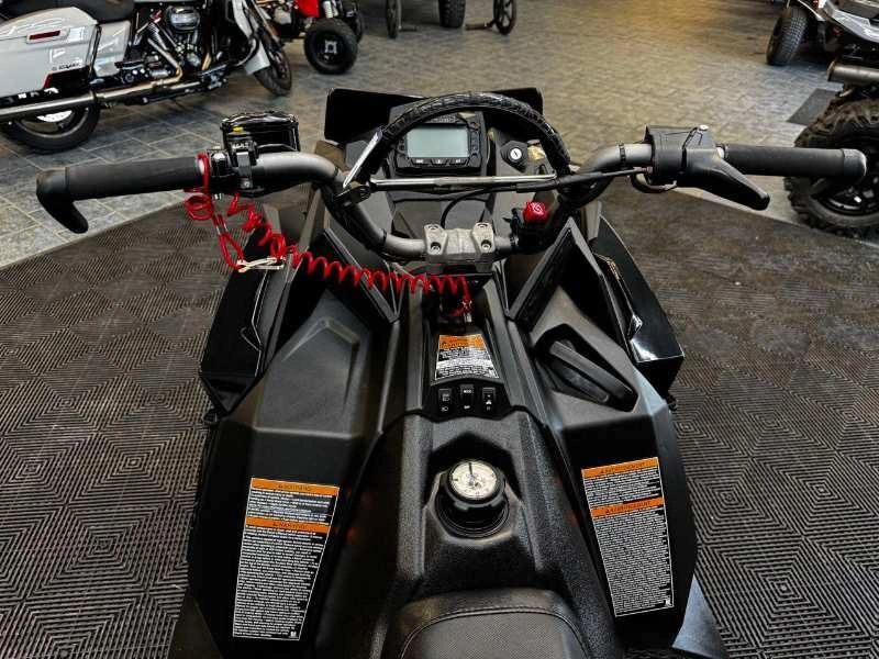 Polaris Pro Rmk 850 155 2021 alt
