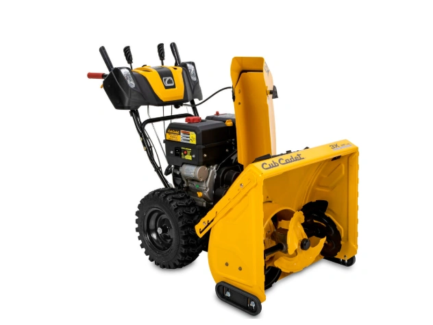 None Cub Cadet 3x 28hd alt