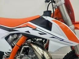 Ktm 85 Sx 2024 alt