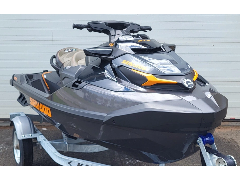 2023 Sea-doo Gtx 170 alt