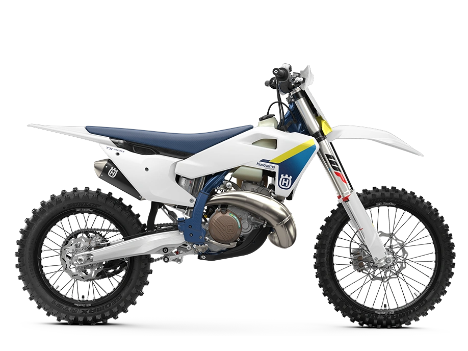 Husqvarna Tx 300 2025 alt