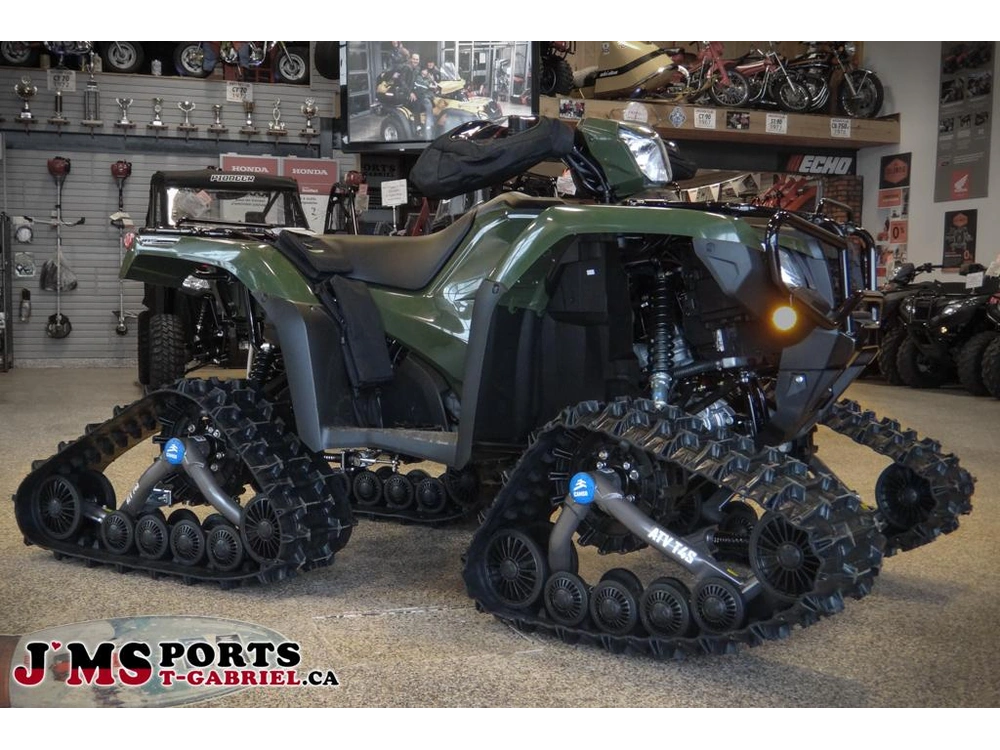 2026 Camso T4s alt