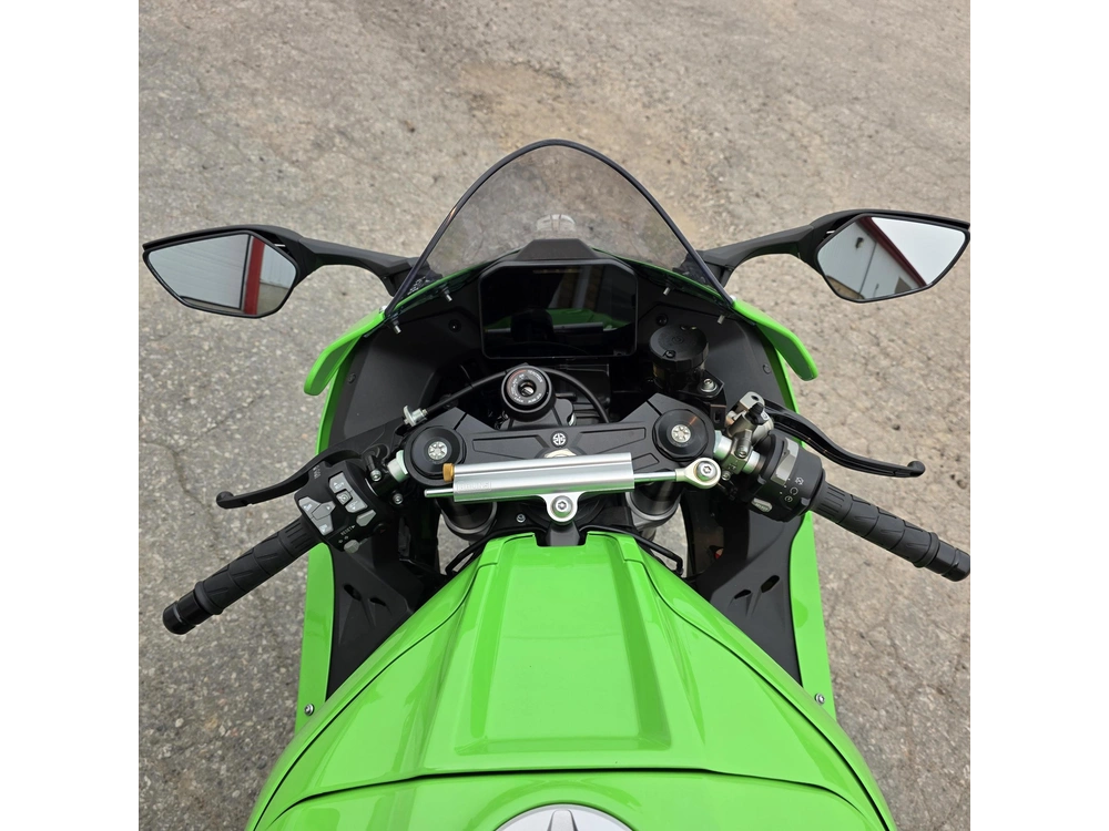 2026 Kawasaki Ninja Zx-10r alt