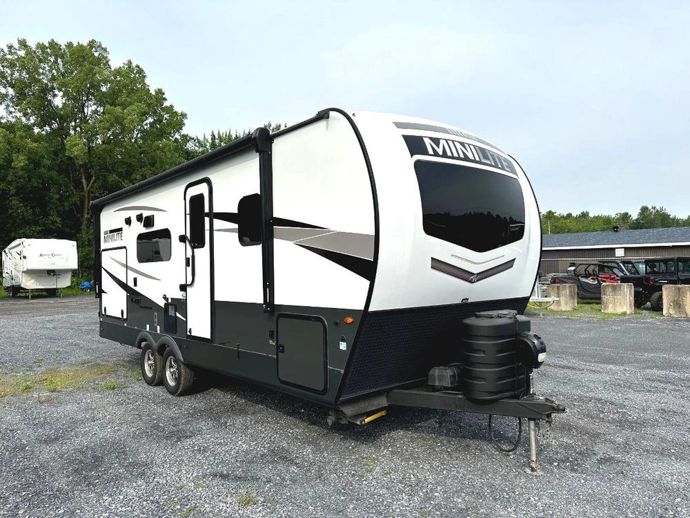Rockwood Mini Lite 2513s 2024 alt