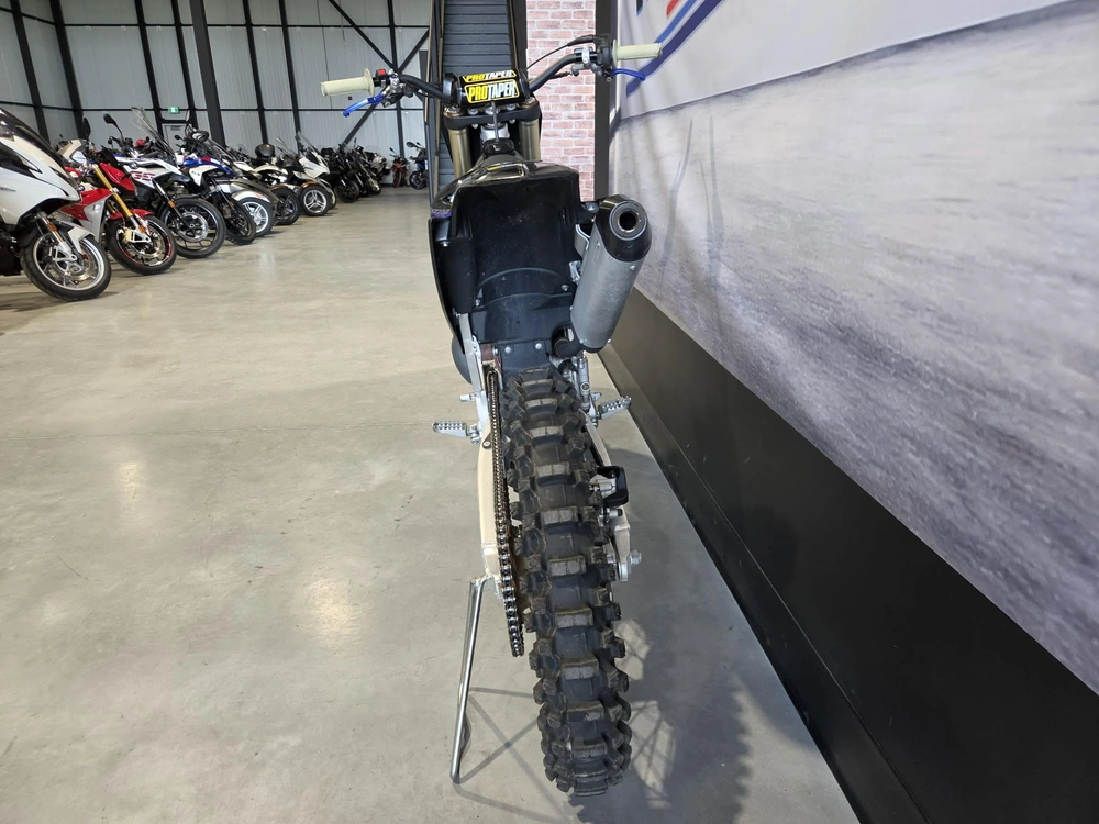 Yamaha Yz250r 2023 alt