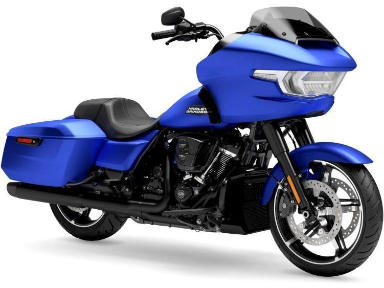 Harley-davidson Road Glide 2026 alt