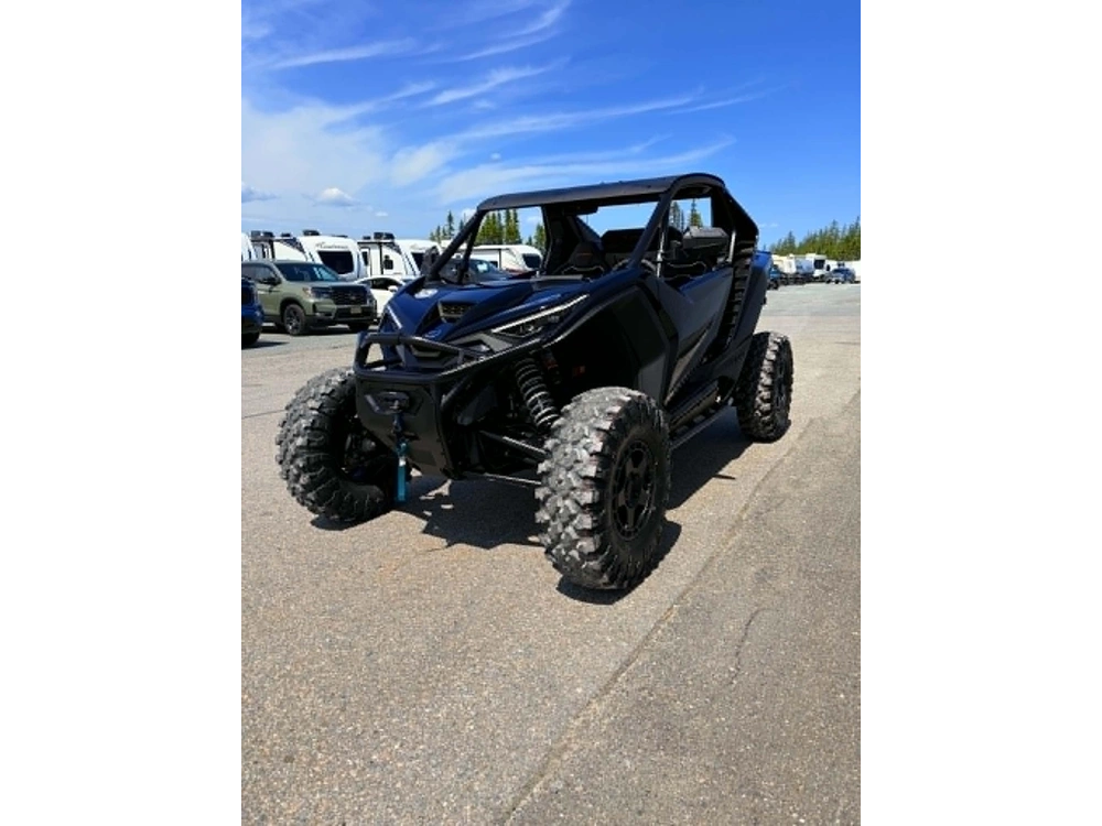 2026 Cfmoto Zforce Z10 alt