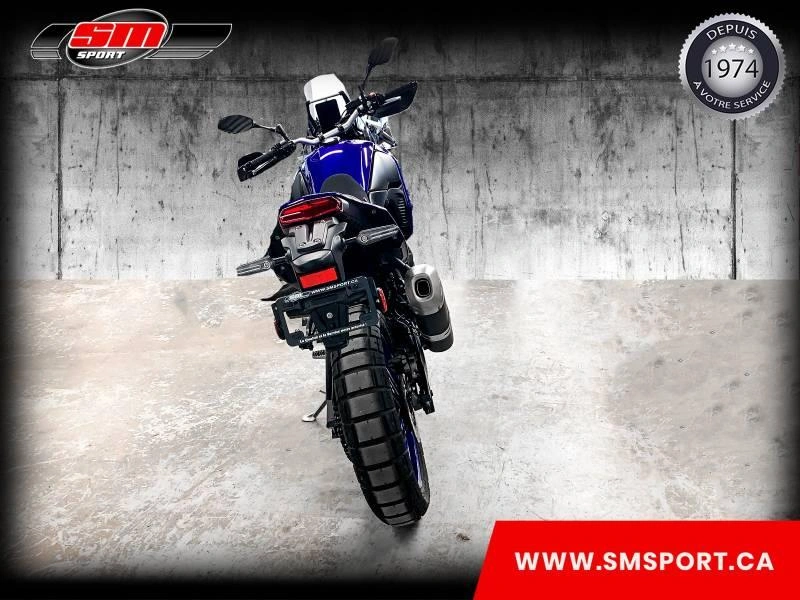 2024 Yamaha Tenere 700 alt