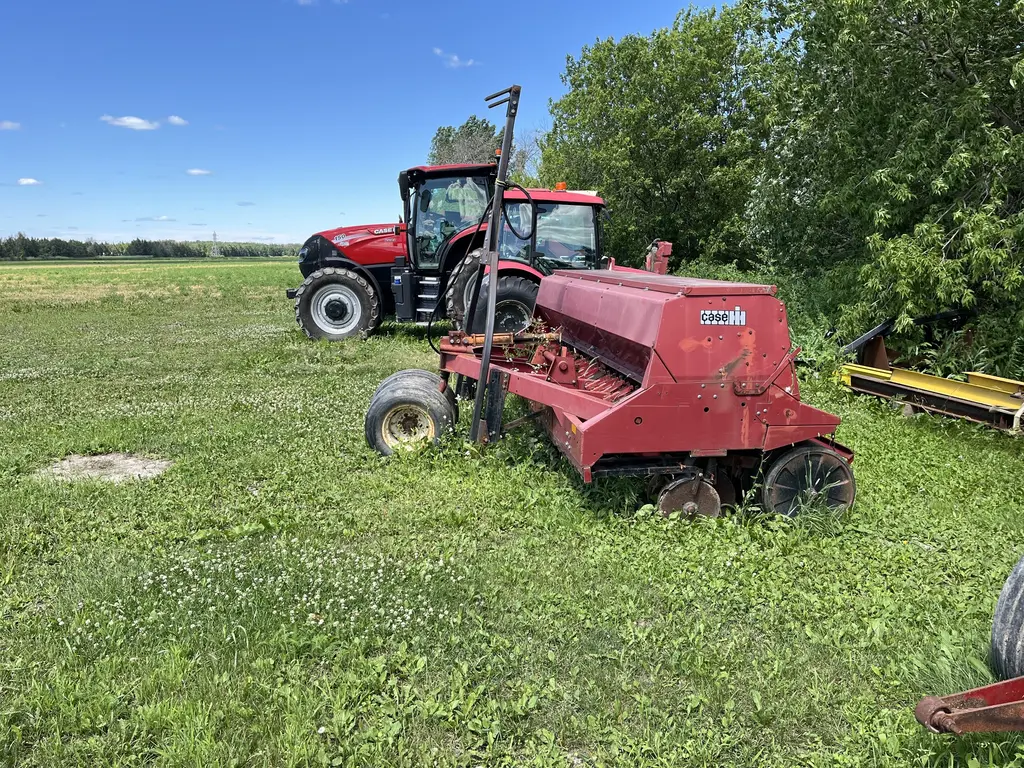Case IH 6200 1990