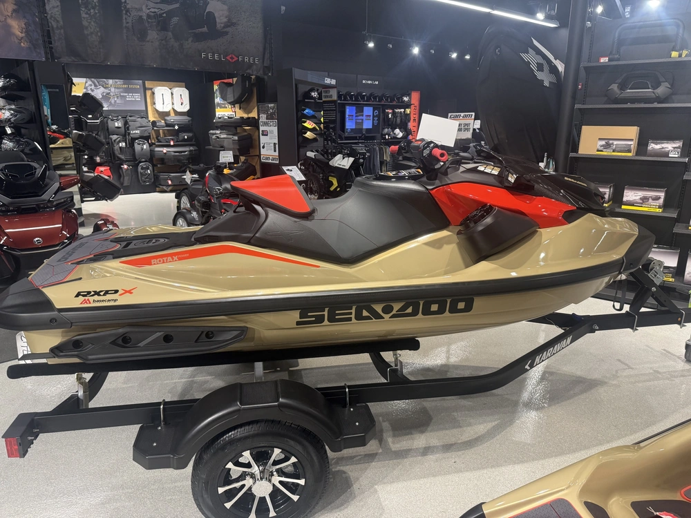 2025 Sea-doo 23sg alt