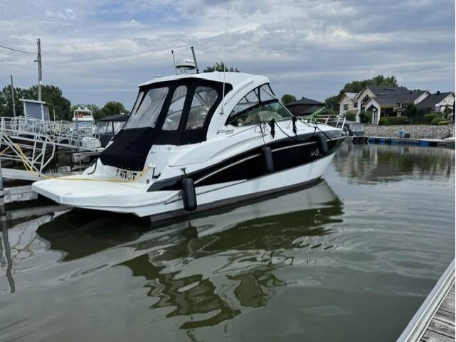 Cruisers Yachts 380 Express 2013 alt