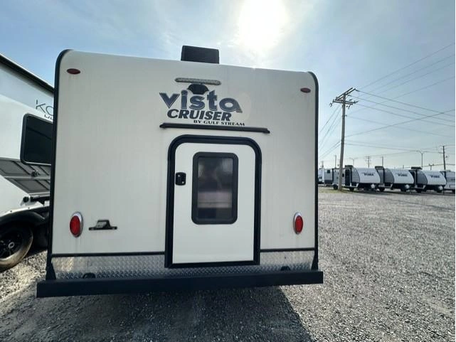 Gulfstream Vista 19rbs 2018 alt