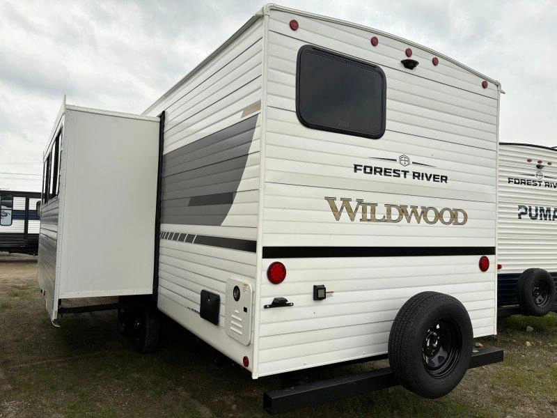 Wildwood Wildwood 26 Dbhd 2027 alt